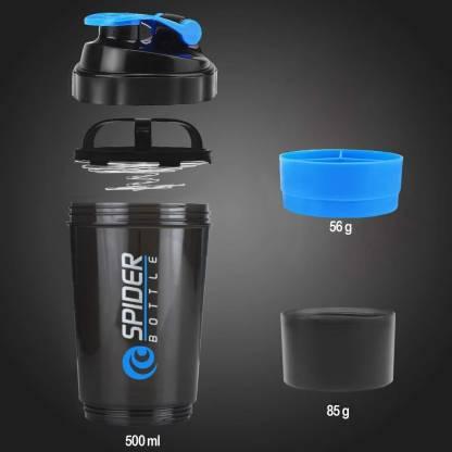 Spider Protein Shaker